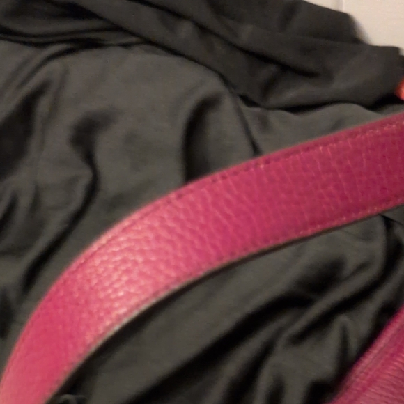 kate spade Mulberry Leather Shoulder Bag No Call Outs - Picture 6 of 15